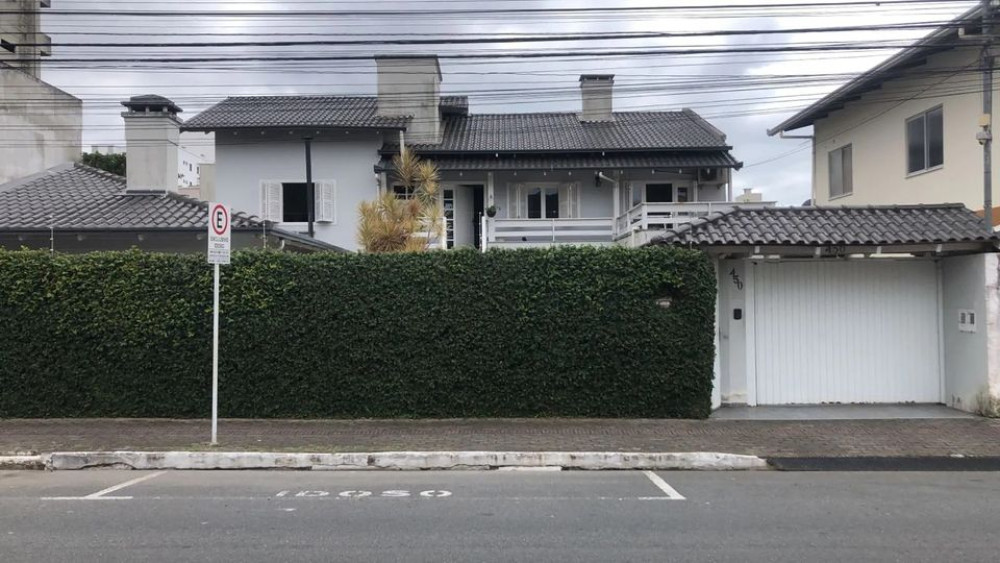 Casa em Bálneario Camboriú